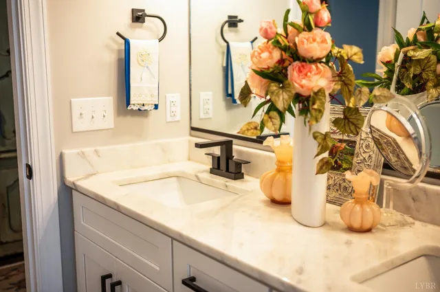 a view of a house with swimming pool