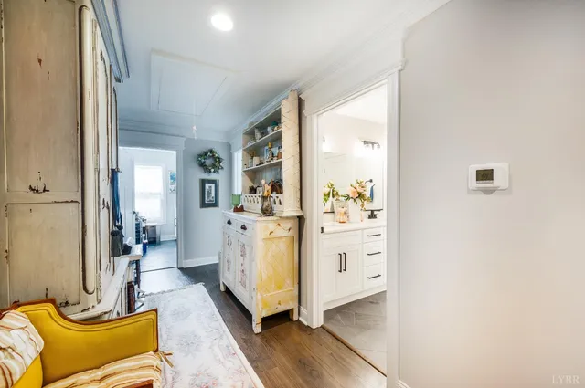 $409,900 | 1010 Coles Court, Forest, VA 24551