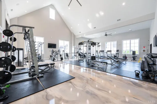 $409,900 | 1010 Coles Court, Forest, VA 24551