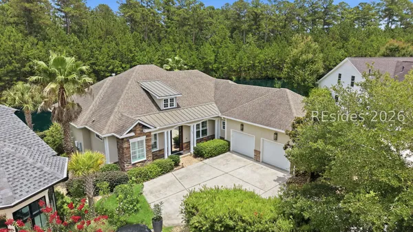 $915,000 | 165 Topside East, Hardeeville, SC 29927