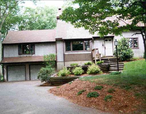 205 Perryville Road Rehoboth, MA 02769 - Photo 1 of 1 Exterior Front.