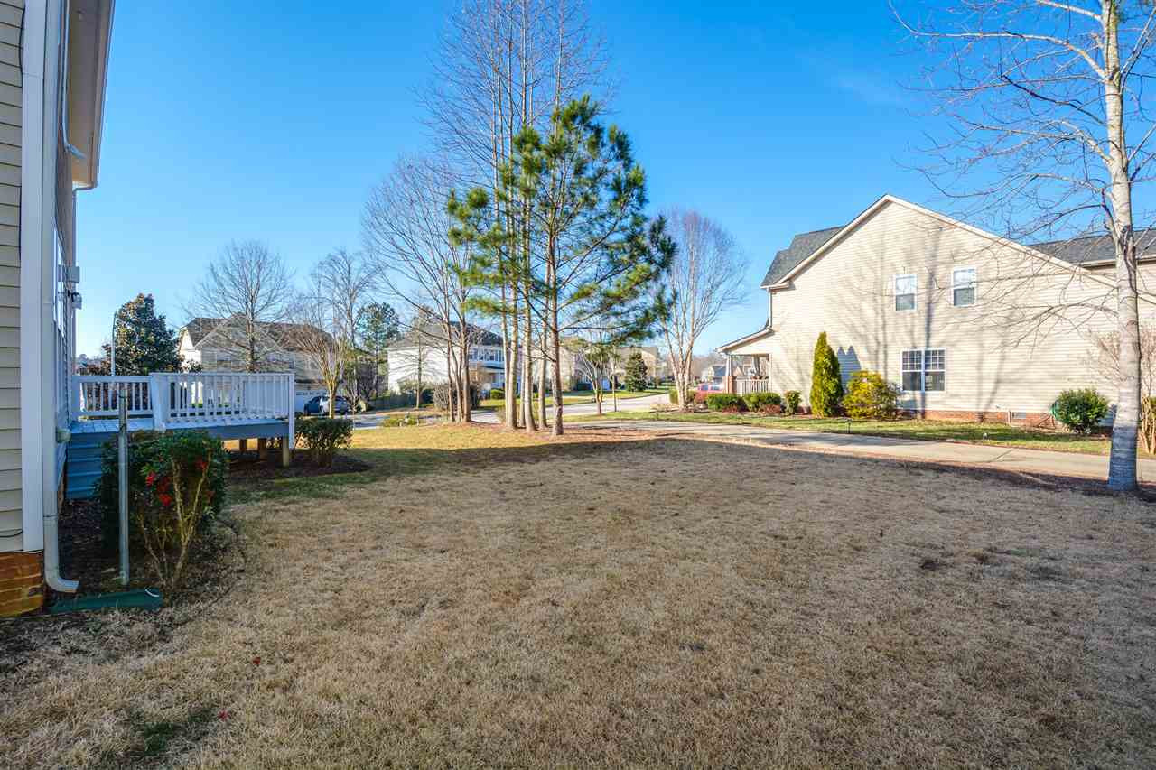 903 Seastone Street Raleigh, NC 27603 - Photo 21 of 21 Photo 21