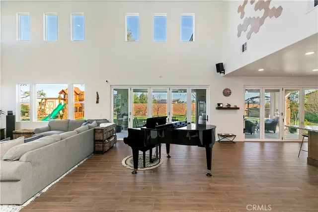 $2,199,900 | 1411 Sallie Jeffreys Way, Corona, CA 92881