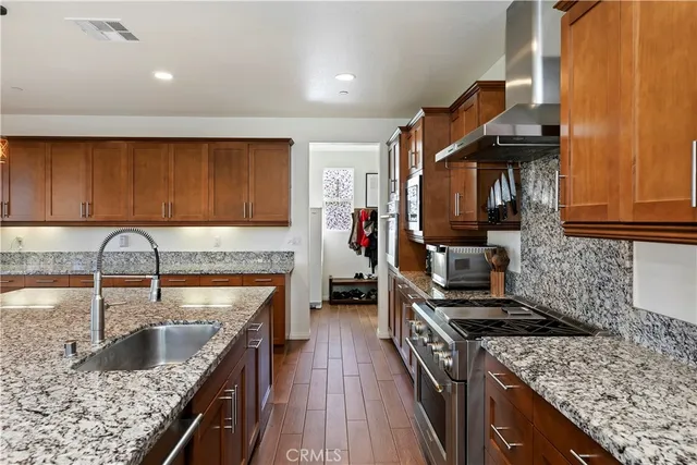 $2,199,900 | 1411 Sallie Jeffreys Way, Corona, CA 92881