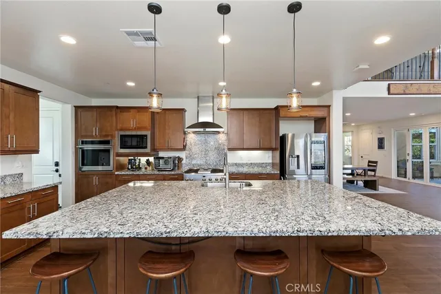 $2,199,900 | 1411 Sallie Jeffreys Way, Corona, CA 92881