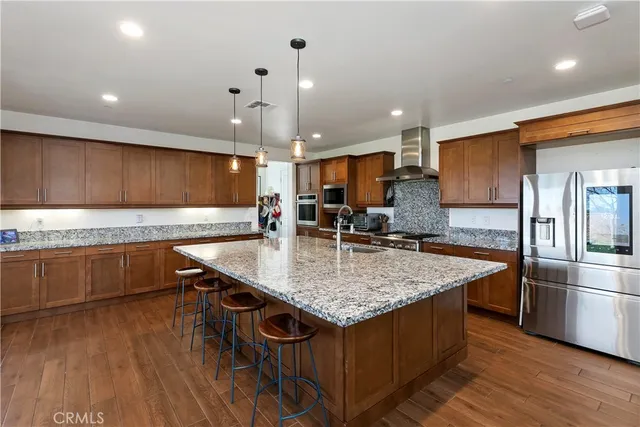 $2,199,900 | 1411 Sallie Jeffreys Way, Corona, CA 92881