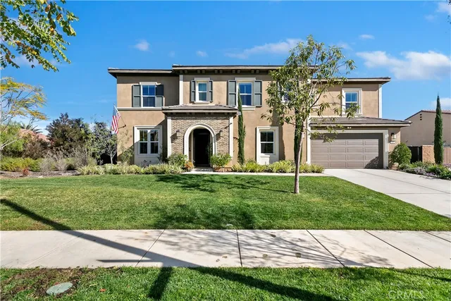 $2,199,900 | 1411 Sallie Jeffreys Way, Corona, CA 92881