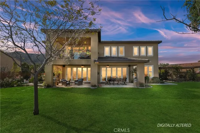 $2,199,900 | 1411 Sallie Jeffreys Way, Corona, CA 92881
