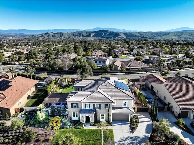 $2,199,900 | 1411 Sallie Jeffreys Way, Corona, CA 92881