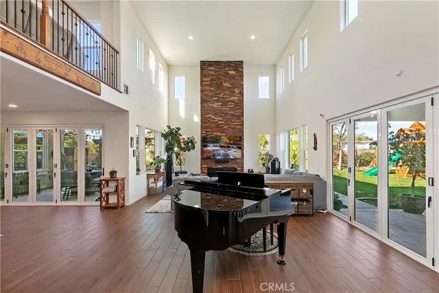 $2,199,900 | 1411 Sallie Jeffreys Way, Corona, CA 92881