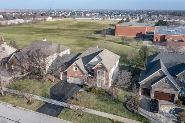$929,000 | 4031 Juneberry Road, Naperville, IL 60564