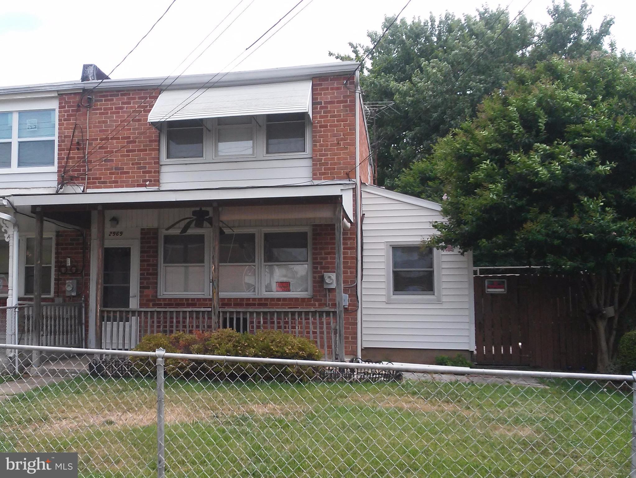 2969 Freeway Baltimore, MD 21227 - Photo 1 of 1 Exterior (General)
