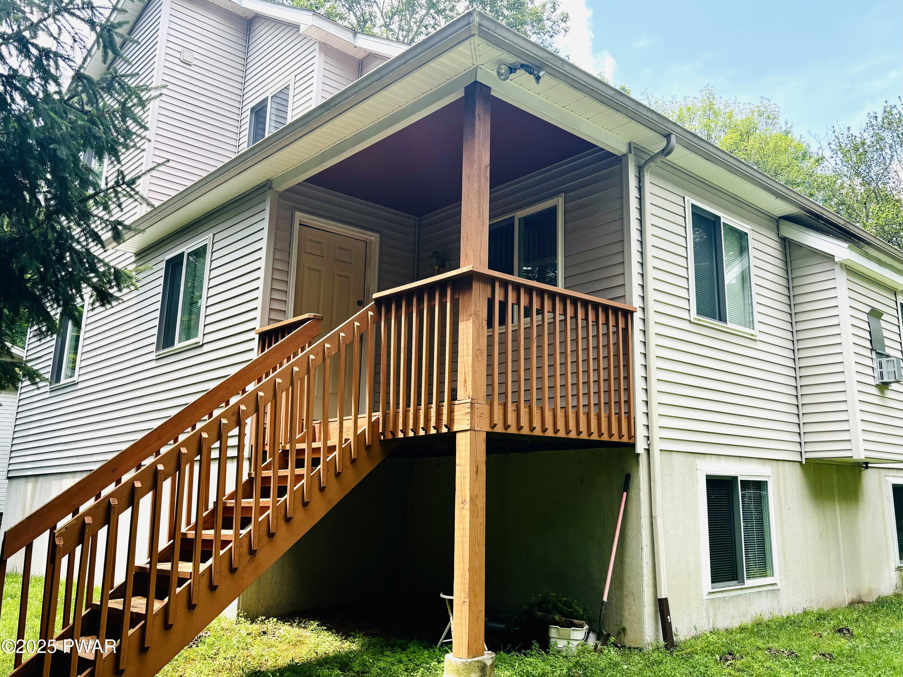 129 Skyview Road Dingmans Ferry, PA 18328 - Photo 1 of 46
