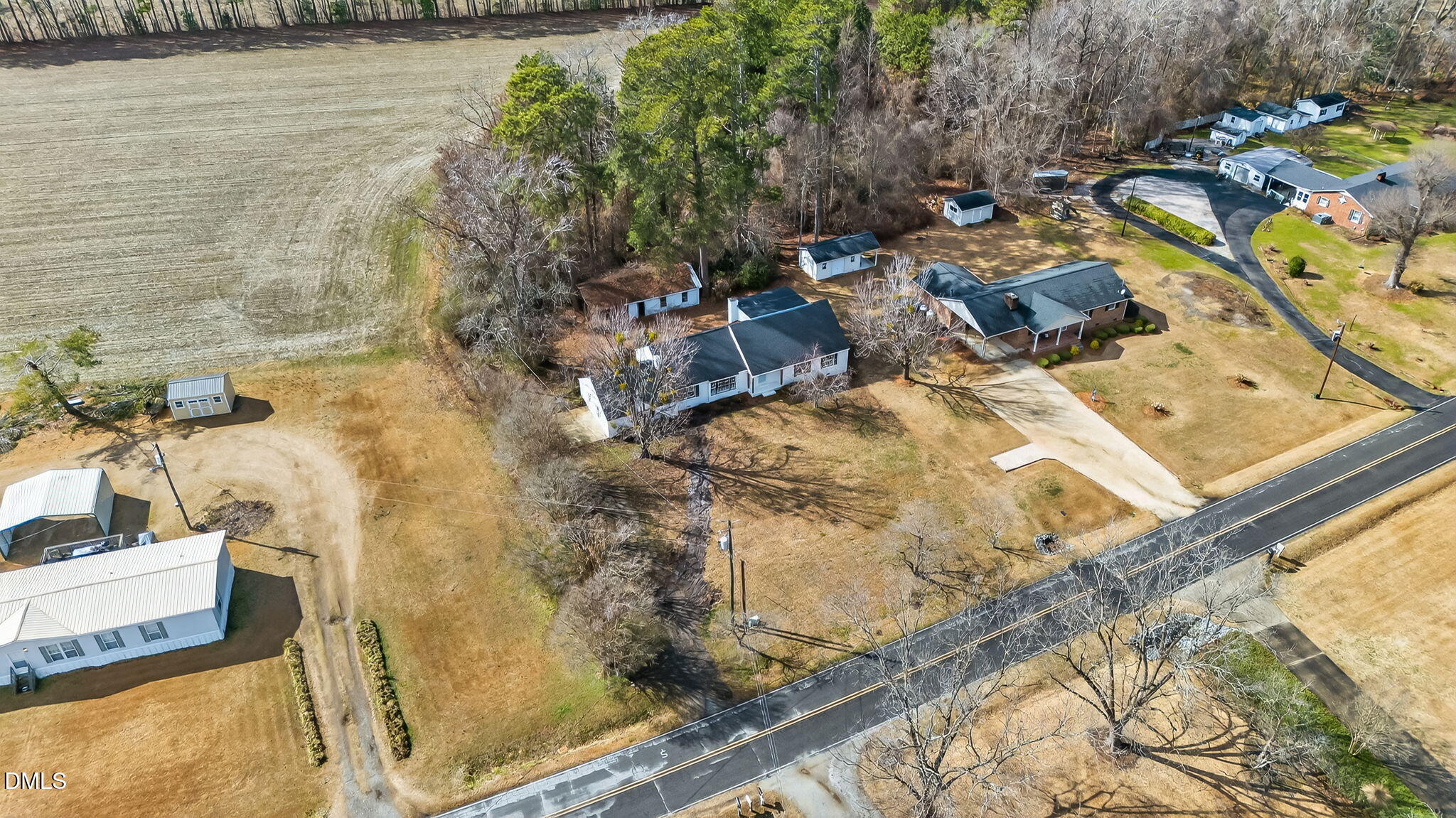 234 Crumpler Road Kenly, NC 27542 - Photo 51 of 53 51
