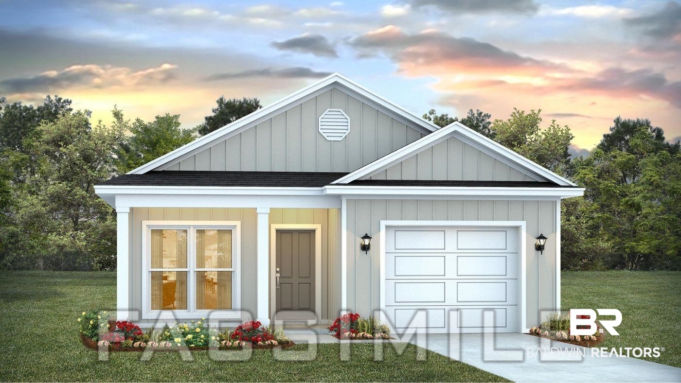 12844 Patriot Way Daphne, AL 36527 - Photo 1 of 1