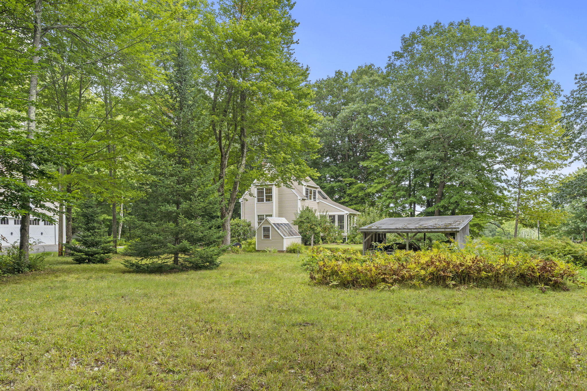 23 Crockett Road Gorham, ME 04038 - Photo 38 of 58 11-web-or-mls-DSC04672