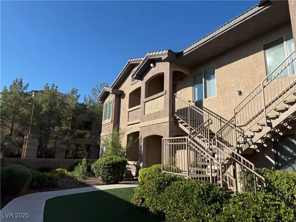 $293,900 | 8805 Jeffreys Street, Unit 1103, Las Vegas, NV 89123
