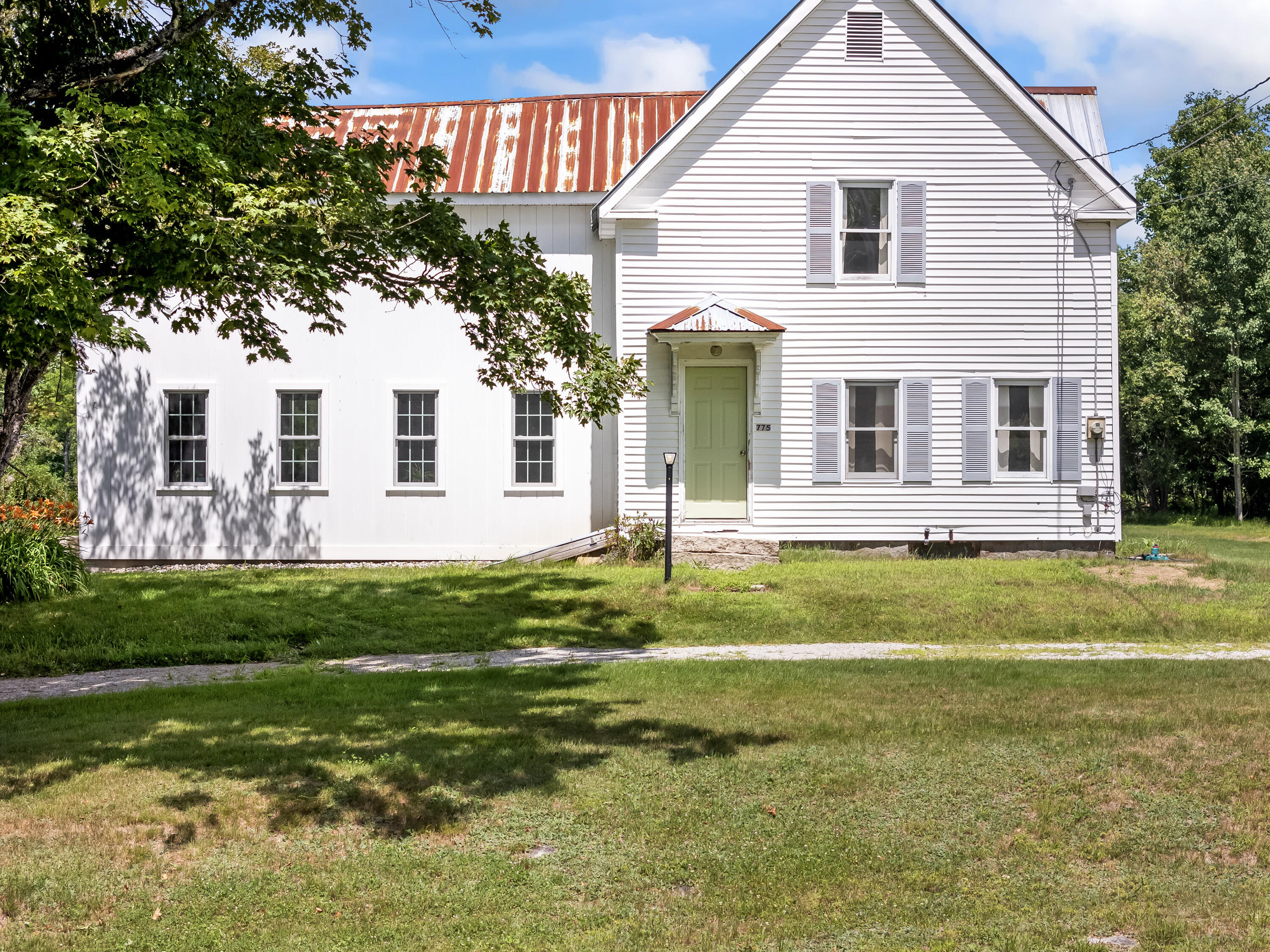 775 Waterford Road Norway, ME 04268 - Photo 3 of 76 775 Waterford Rd_103