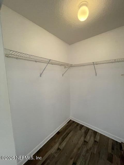 9 Lyons Place Palm Coast, FL 32137 - Photo 21 of 31 a view of a room with racks on the wall