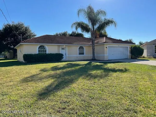 $1,800 | 9 Lyons Place, Palm Coast, FL 32137