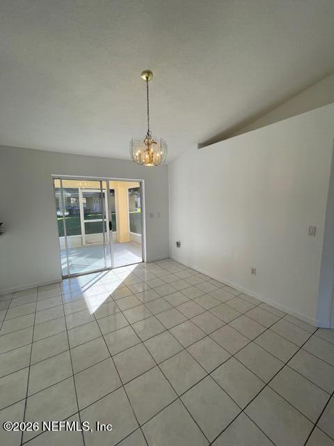 9 Lyons Place Palm Coast, FL 32137 - Photo 10 of 31 a view of an empty room and window