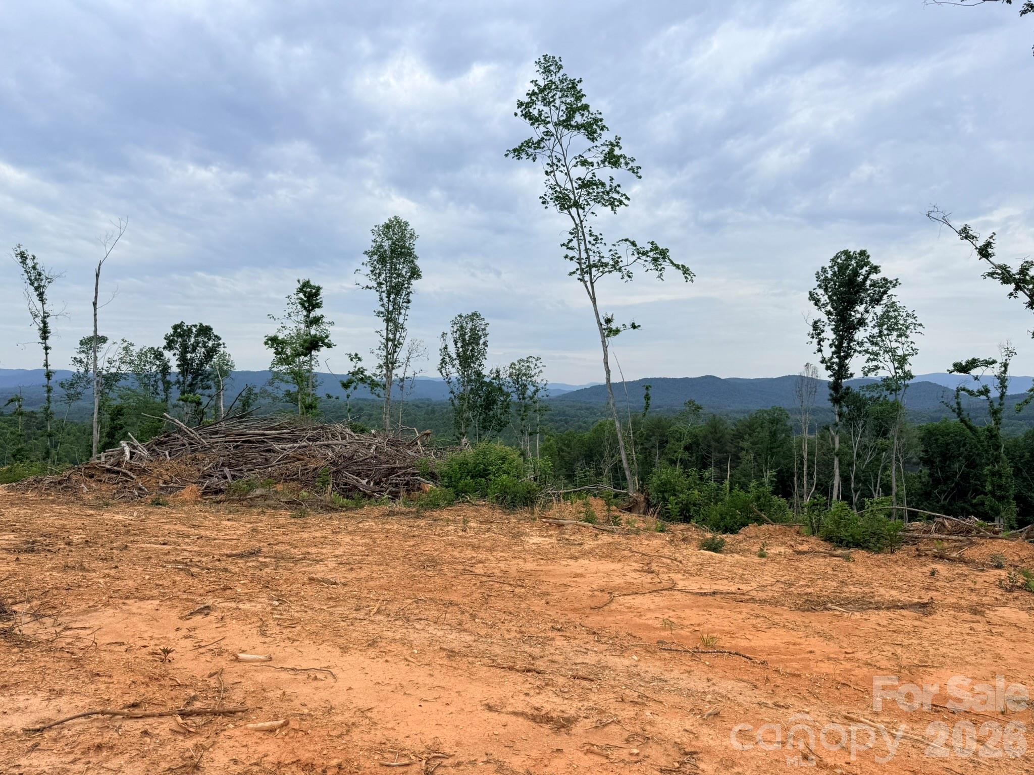 Tbd North Marley Ford Road Ferguson, NC 28624 - Photo 21 of 26