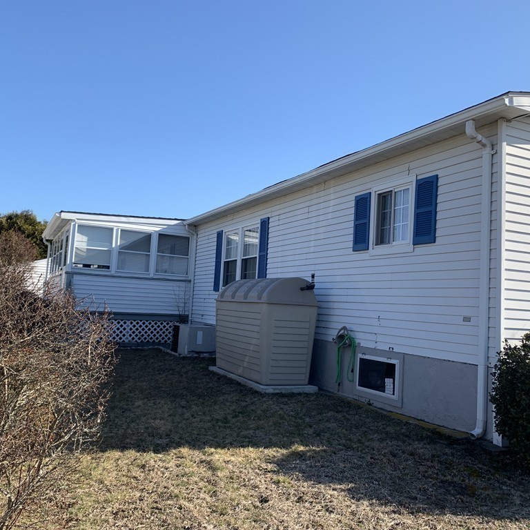 46 Castle Road, Unit 207 Attleboro, MA 02703 - Photo 25 of 26 Gallery Image 25