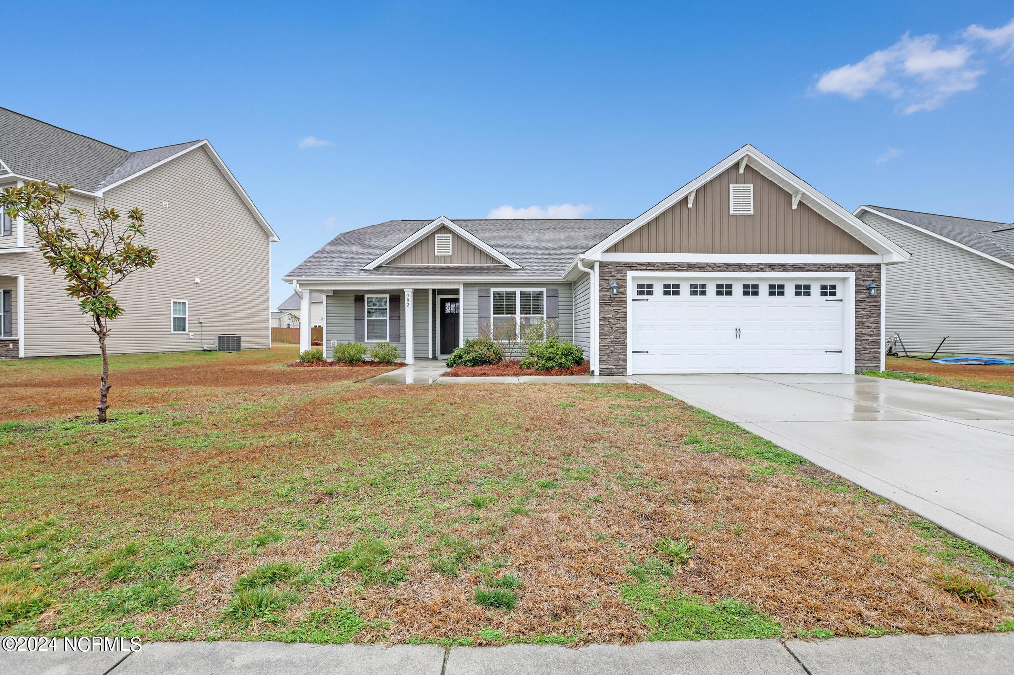302 Merin Height Road Jacksonville, NC 28546 - Photo 2 of 24 IMG_0333
