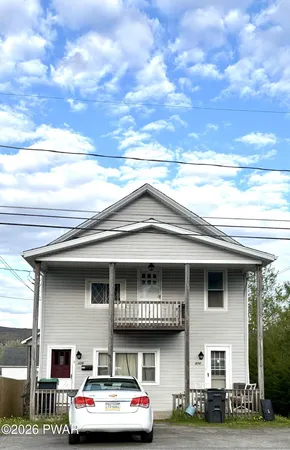 $174,900 | 426 Hudson Street, Forest City, PA 18421