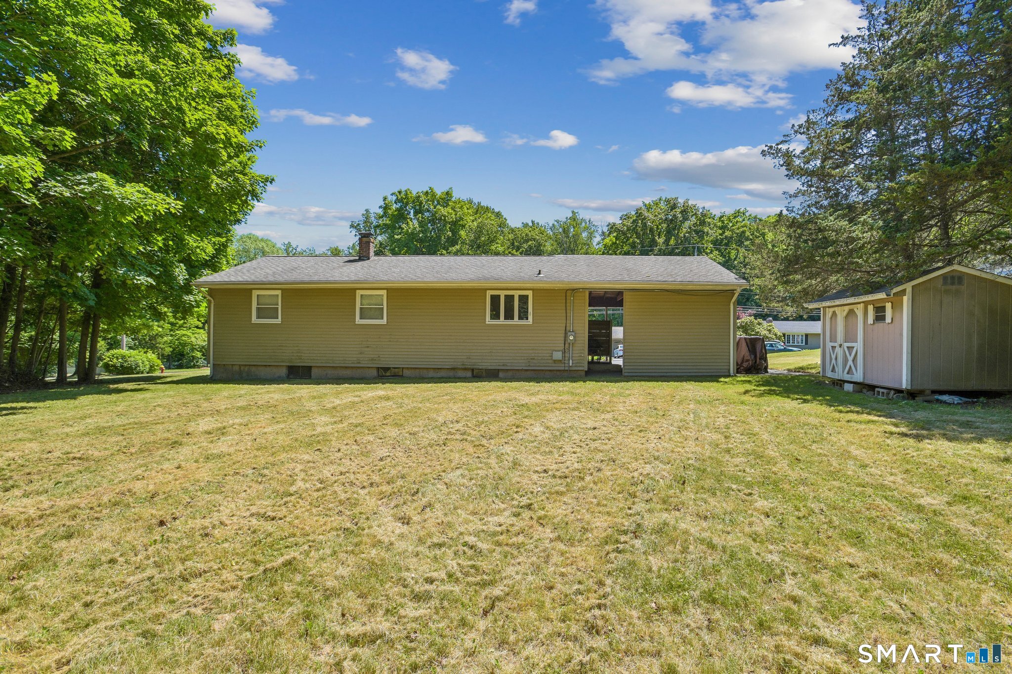 23 Ridgecrest Road Wallingford, CT 06492 - Photo 24 of 25