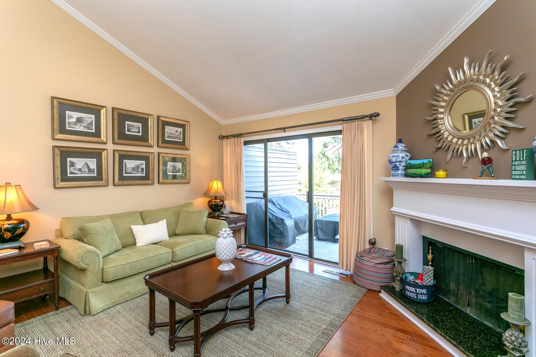925 Morganton Road, Unit 6C Pinehurst, NC 28374 - Photo 13 of 41 6C Dogwood Terrace-11 copy
