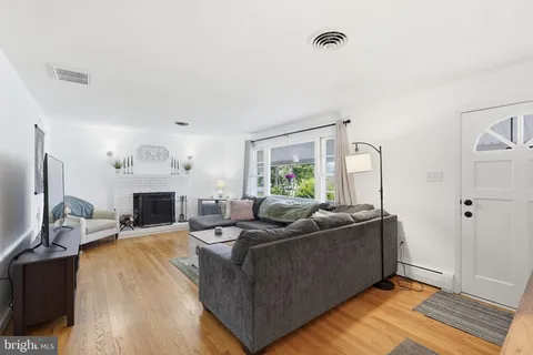 $529,900 | 7717 McKaig Road, Frederick, MD 21701