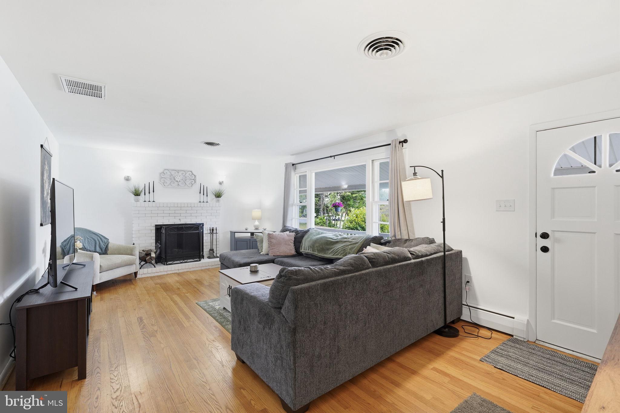 7717 McKaig Road Frederick, MD 21701 - Photo 9 of 56