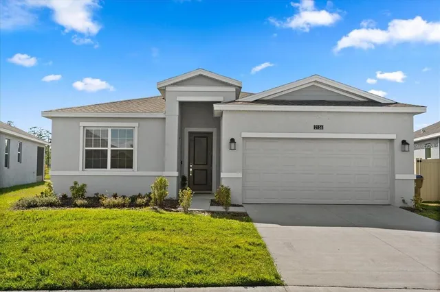 $1,395 | 2156 Merrybells Drive, Kissimmee, FL 34746