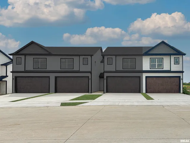 $332,530 | 5940 Butterfield Court, Bettendorf, IA 52722