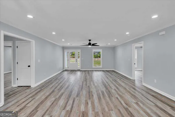$201,000 | 1217 Flathead Drive, Vienna, GA 31092