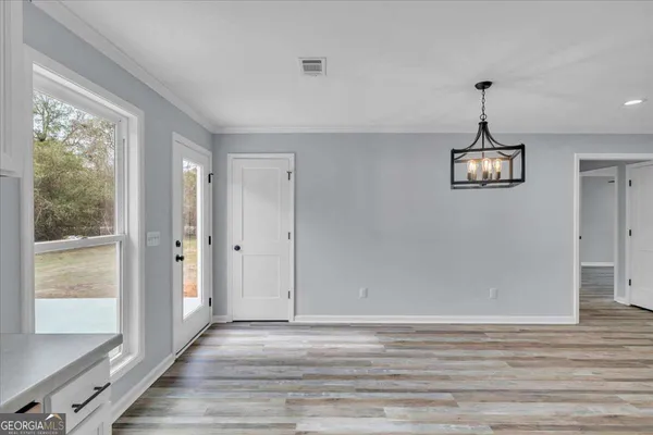 $201,000 | 1217 Flathead Drive, Vienna, GA 31092