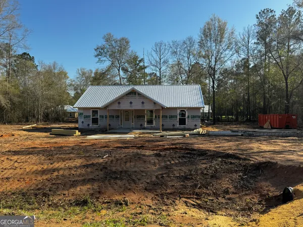 $201,000 | 1217 Flathead Drive, Vienna, GA 31092