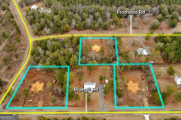$201,000 | 1217 Flathead Drive, Vienna, GA 31092
