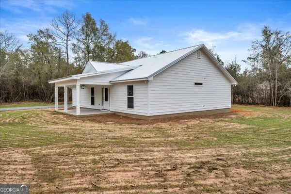 $201,000 | 1217 Flathead Drive, Vienna, GA 31092