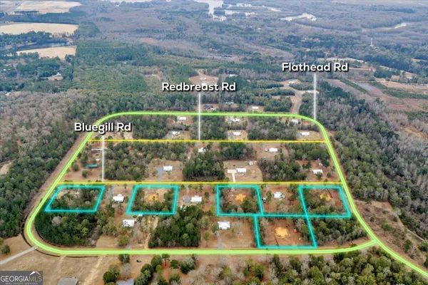 $201,000 | 1217 Flathead Drive, Vienna, GA 31092