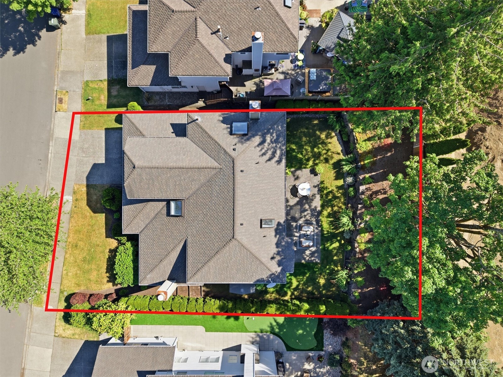 15215 92nd Place Northeast Bothell, WA 98011 - Photo 32 of 36