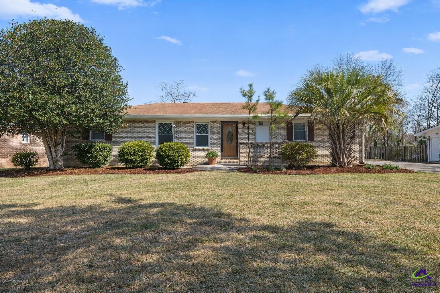 1012 Briarcliff Road Warner Robins, GA 31088 - Photo 1 of 40 Gallery Image 1