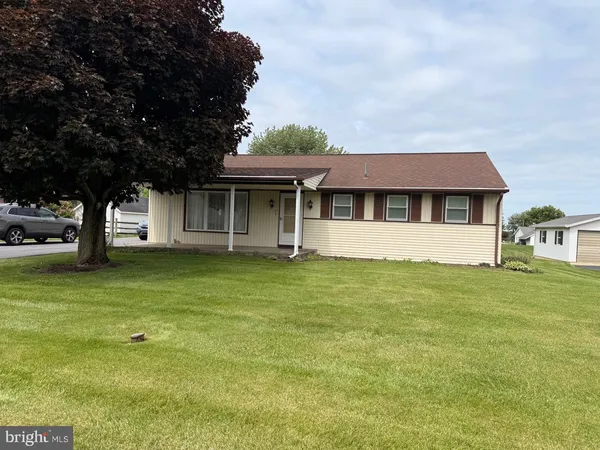 $304,900 | 311 Poplar Street, Richland, PA 17087