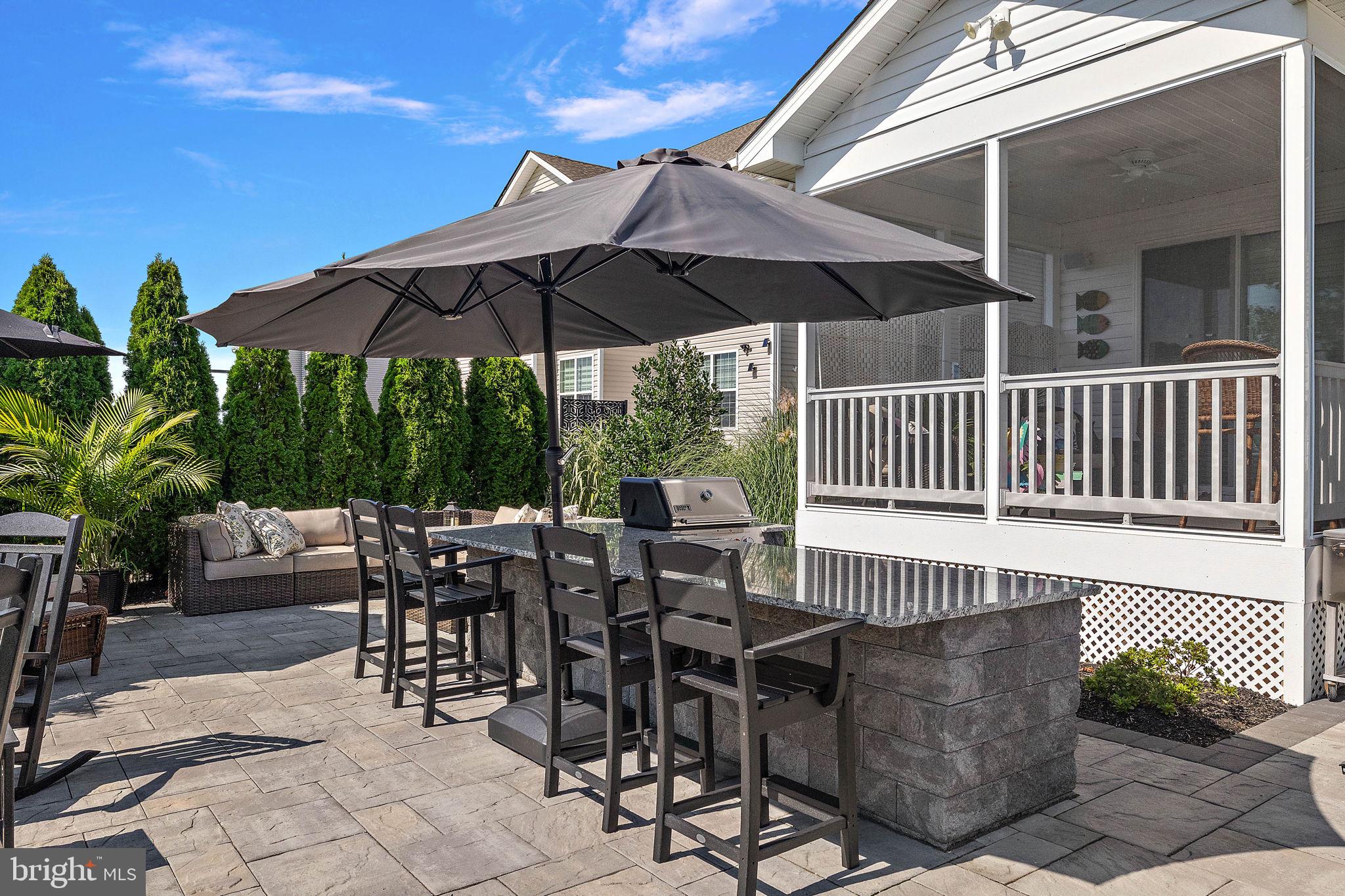 355 Dillon Circle Middletown, DE 19709 - Photo 59 of 84