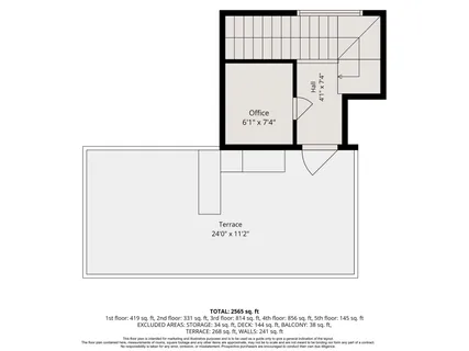 $480,000 | 1153 West 17th Street, Houston, TX 77008