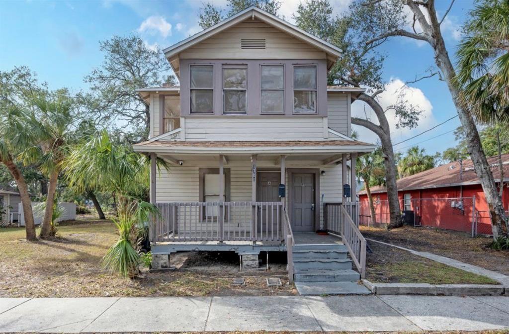 1701 14th Street South, Unit B St. Petersburg, FL 33705 - Photo 1 of 18