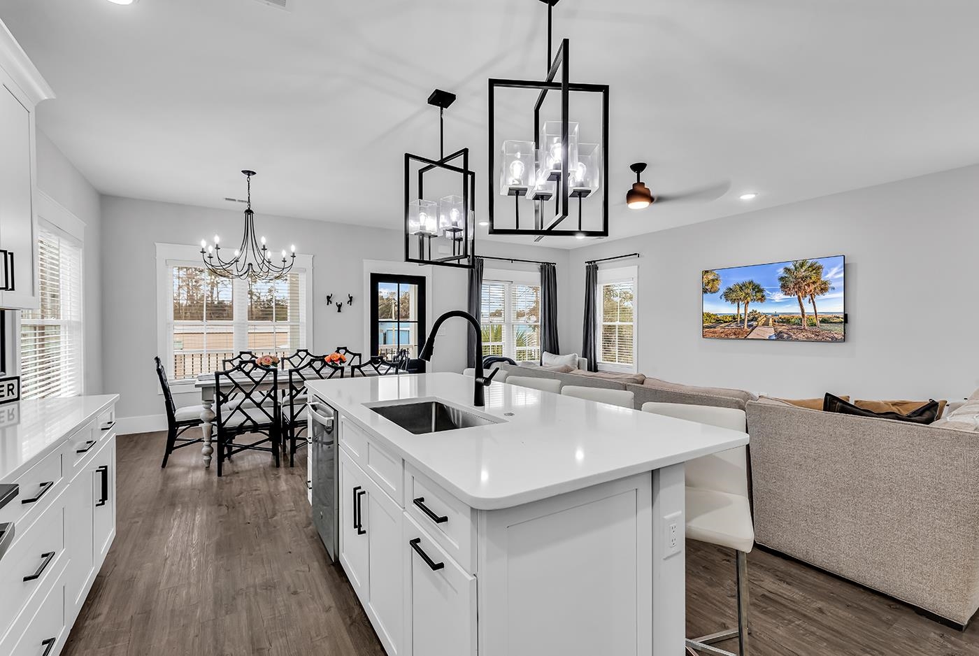 434 Stanley Drive Murrells Inlet, SC 29576 - Photo 12 of 53 Gallery Image 12