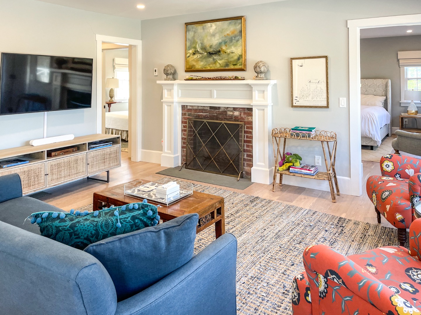 18 Sleepy Hollow Road, Unit 1 Nantucket, MA 02554 - Photo 8 of 28 Gallery Image 8