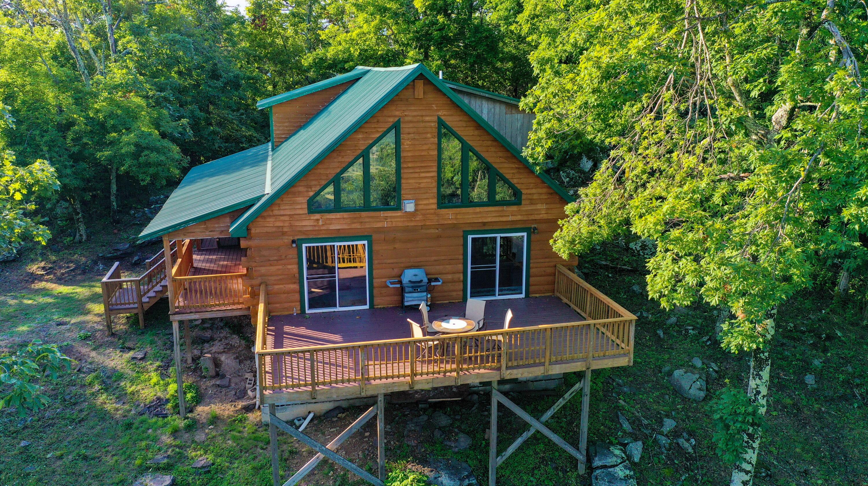 1727 Limestone Hill Road Gap Mills, WV 24941 - Photo 11 of 107 Gallery Image 11